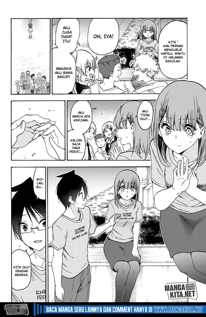Chapter 184 - halaman 10