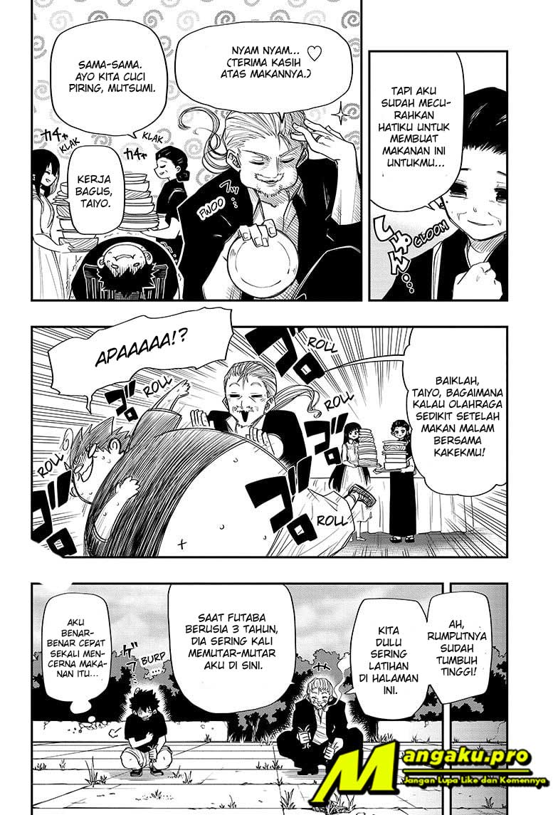 Chapter 61 - halaman 10