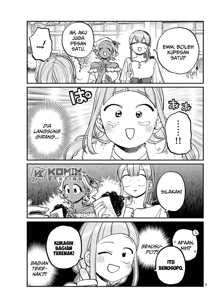 Chapter 233 - halaman 11