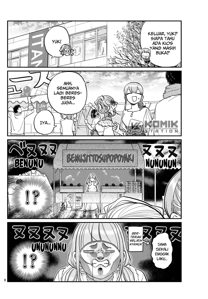 Chapter 233 - halaman 10