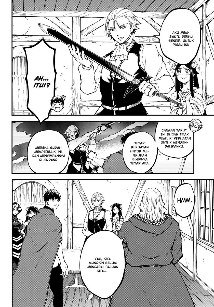 Chapter 50.1 - halaman 10