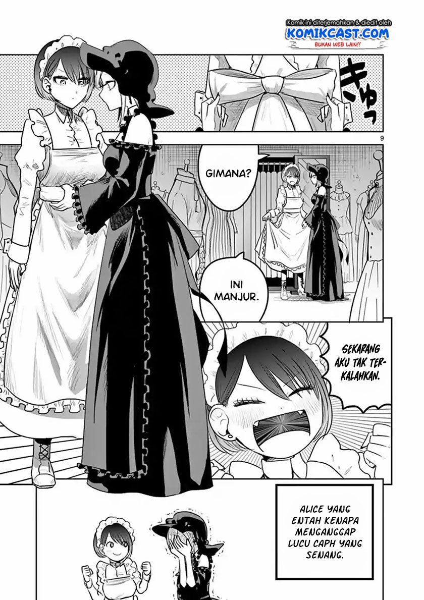 Chapter 121 - halaman 11