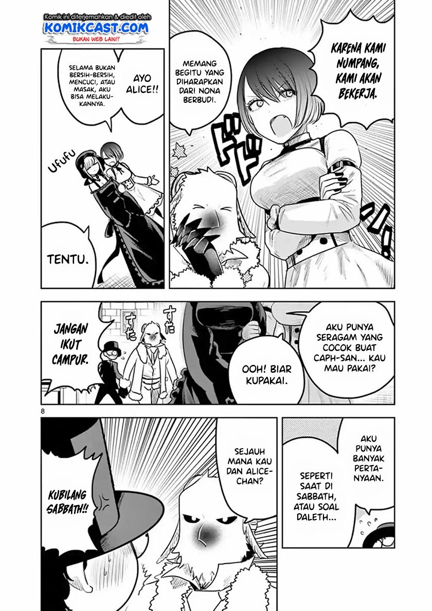 Chapter 121 - halaman 10