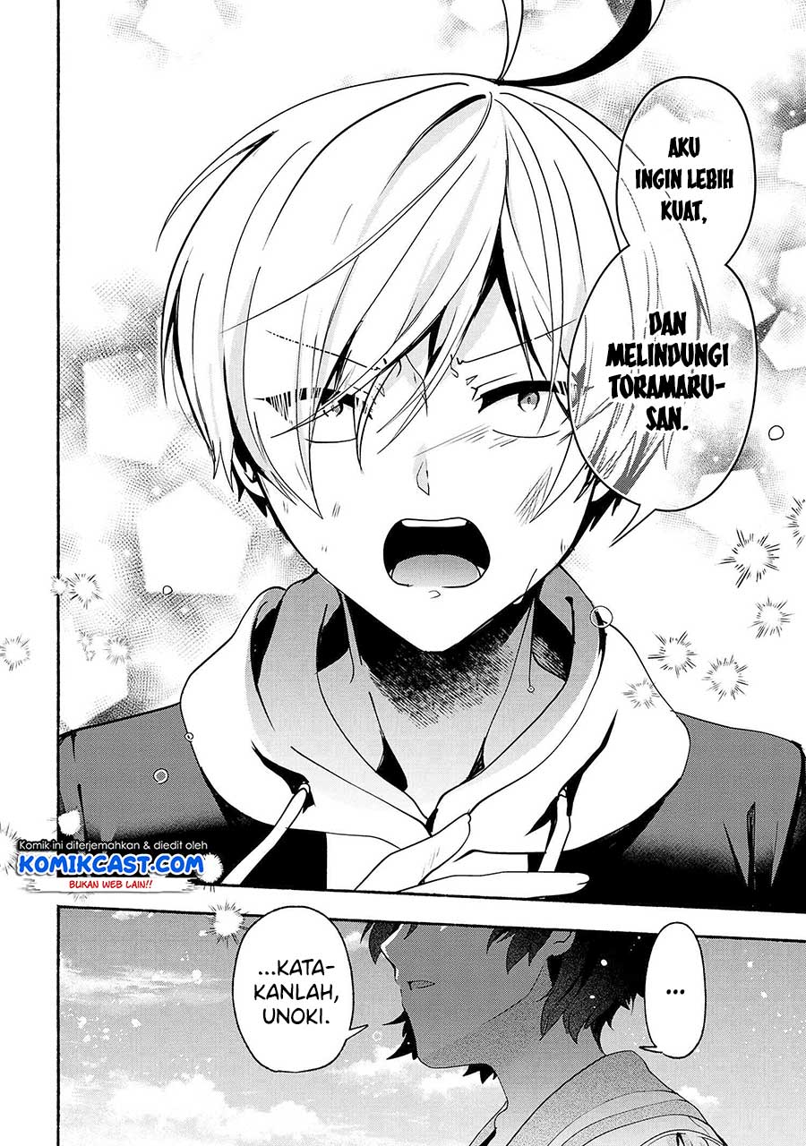 Chapter 61 - halaman 10