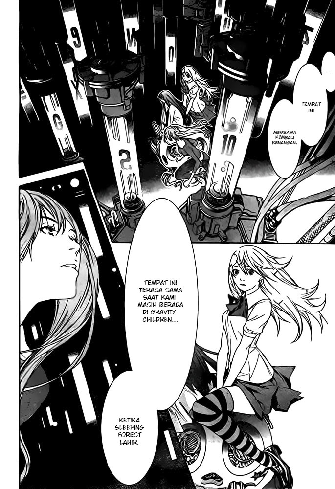 Chapter 240 - halaman 11