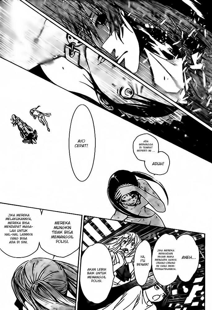 Chapter 240 - halaman 10