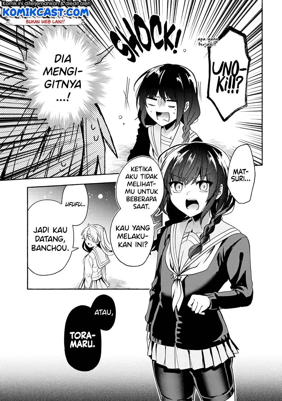 Chapter 65 - halaman 11