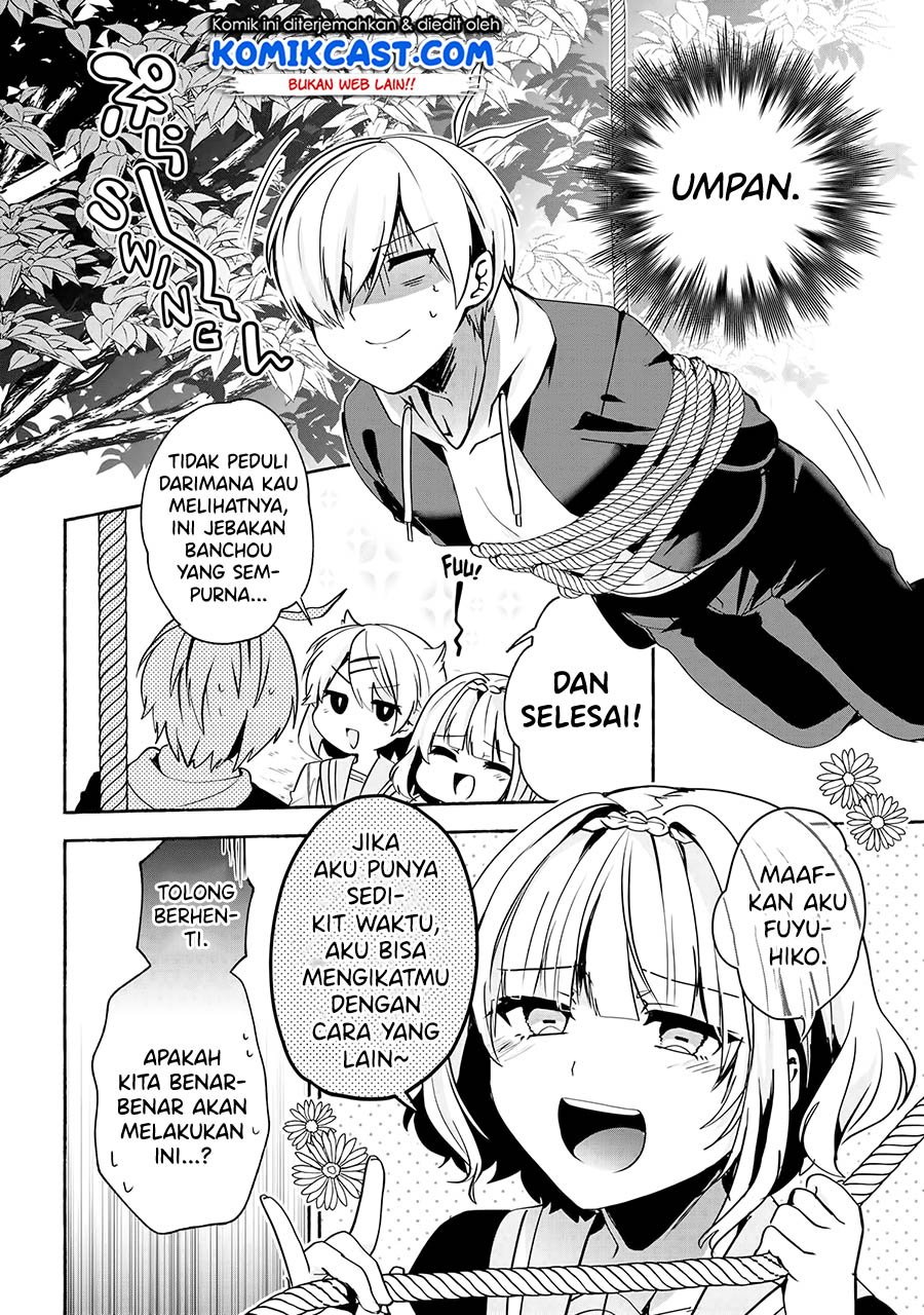 Chapter 65 - halaman 10