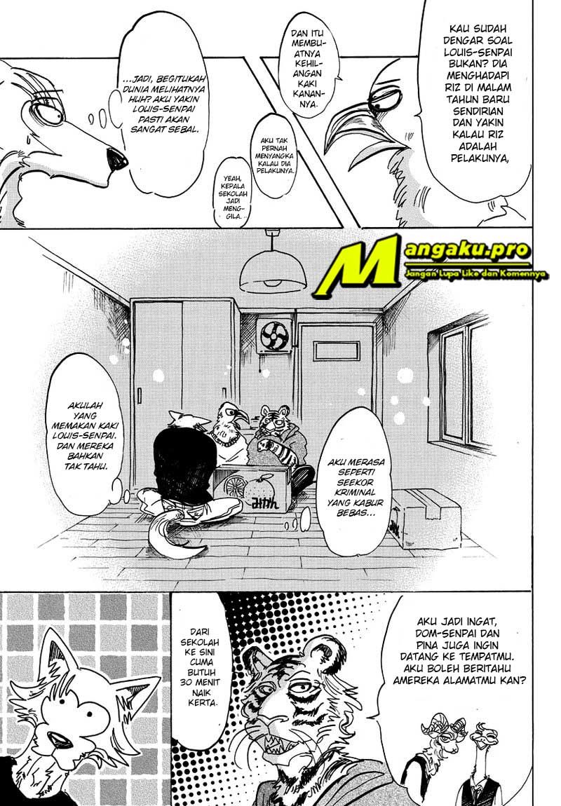 Chapter 101 - halaman 11