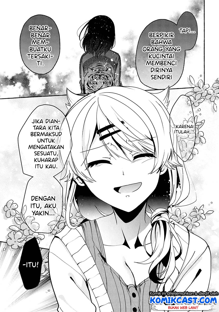 Chapter 64 - halaman 11