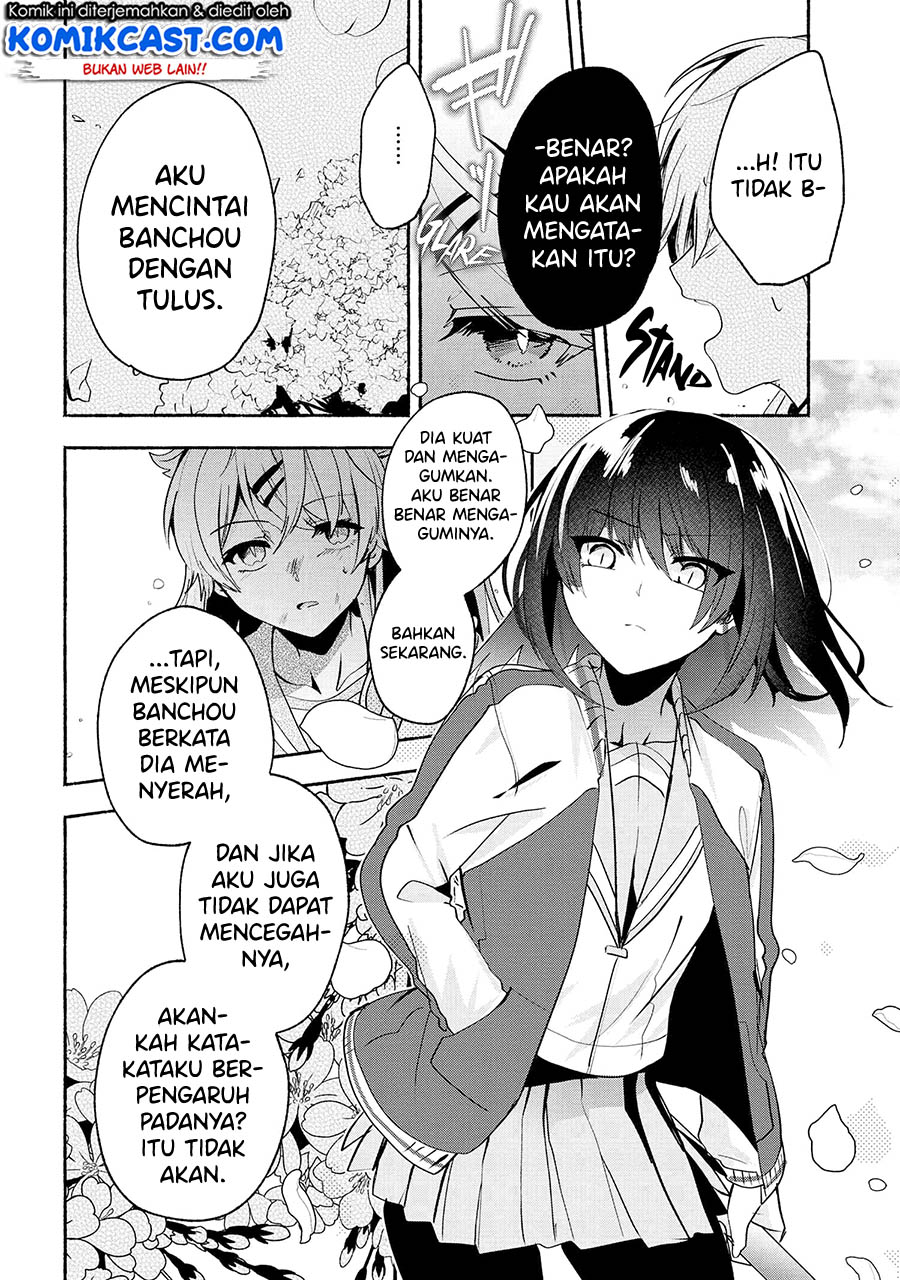 Chapter 64 - halaman 10