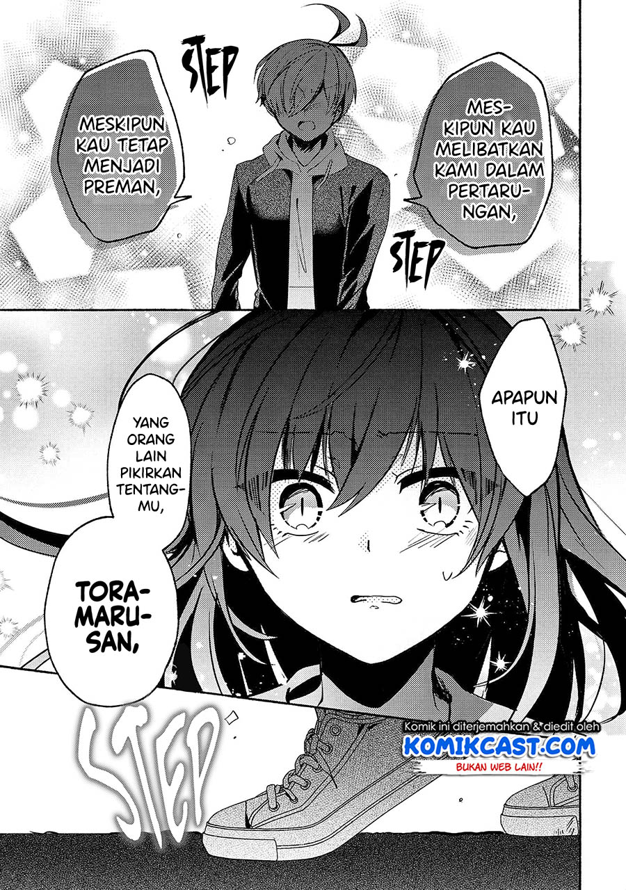 Chapter 66 - halaman 11