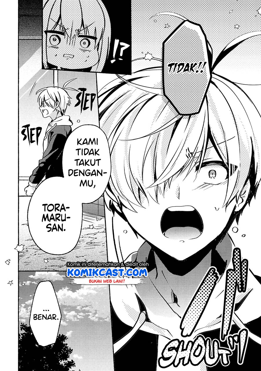 Chapter 66 - halaman 10