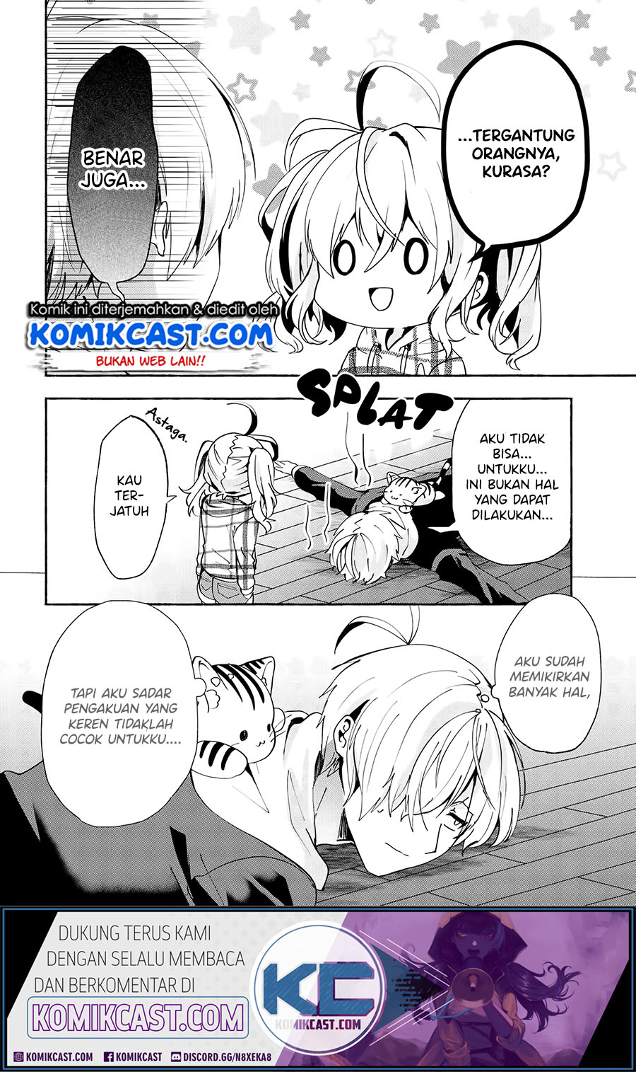 Chapter 72 - halaman 10