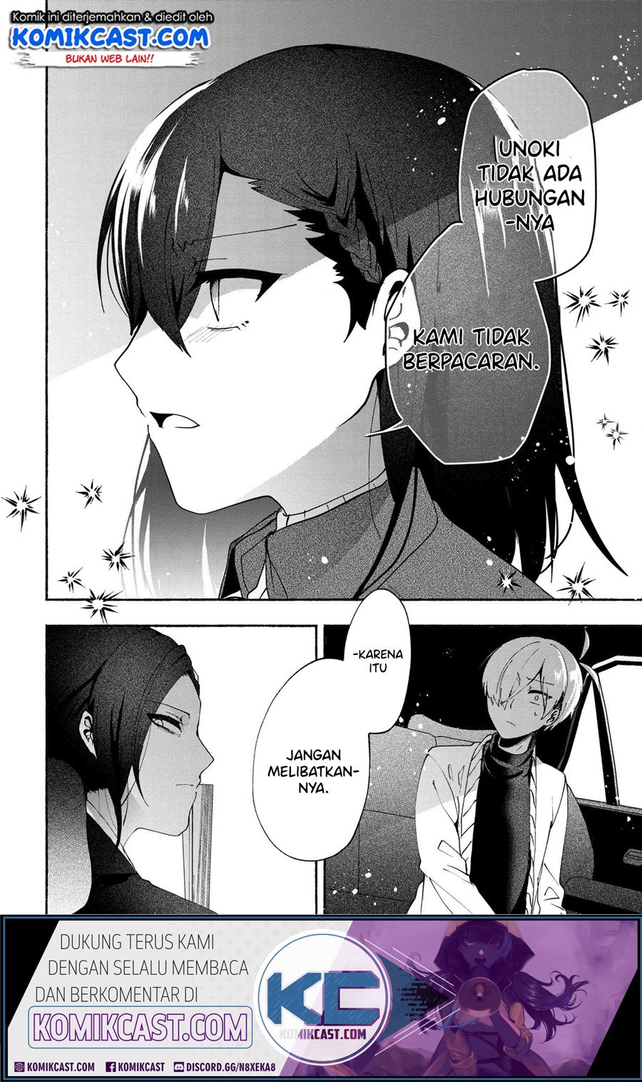 Chapter 74 - halaman 10