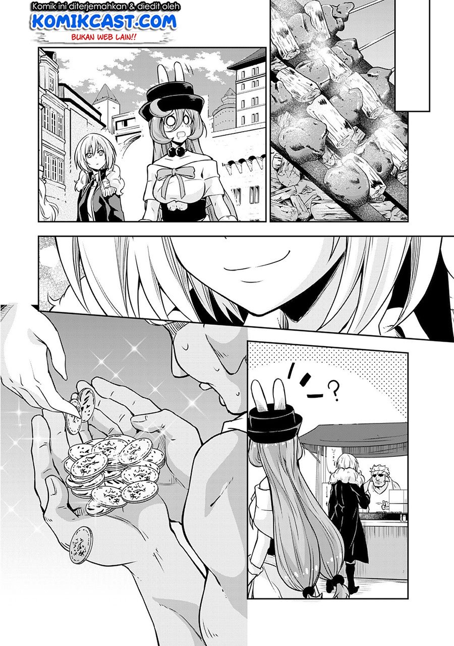 Chapter 43 - halaman 11