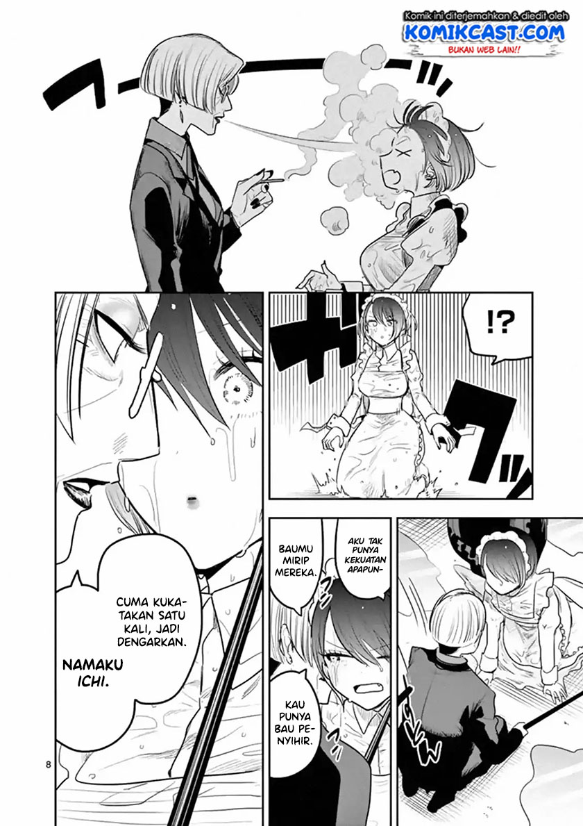 Chapter 122 - halaman 10