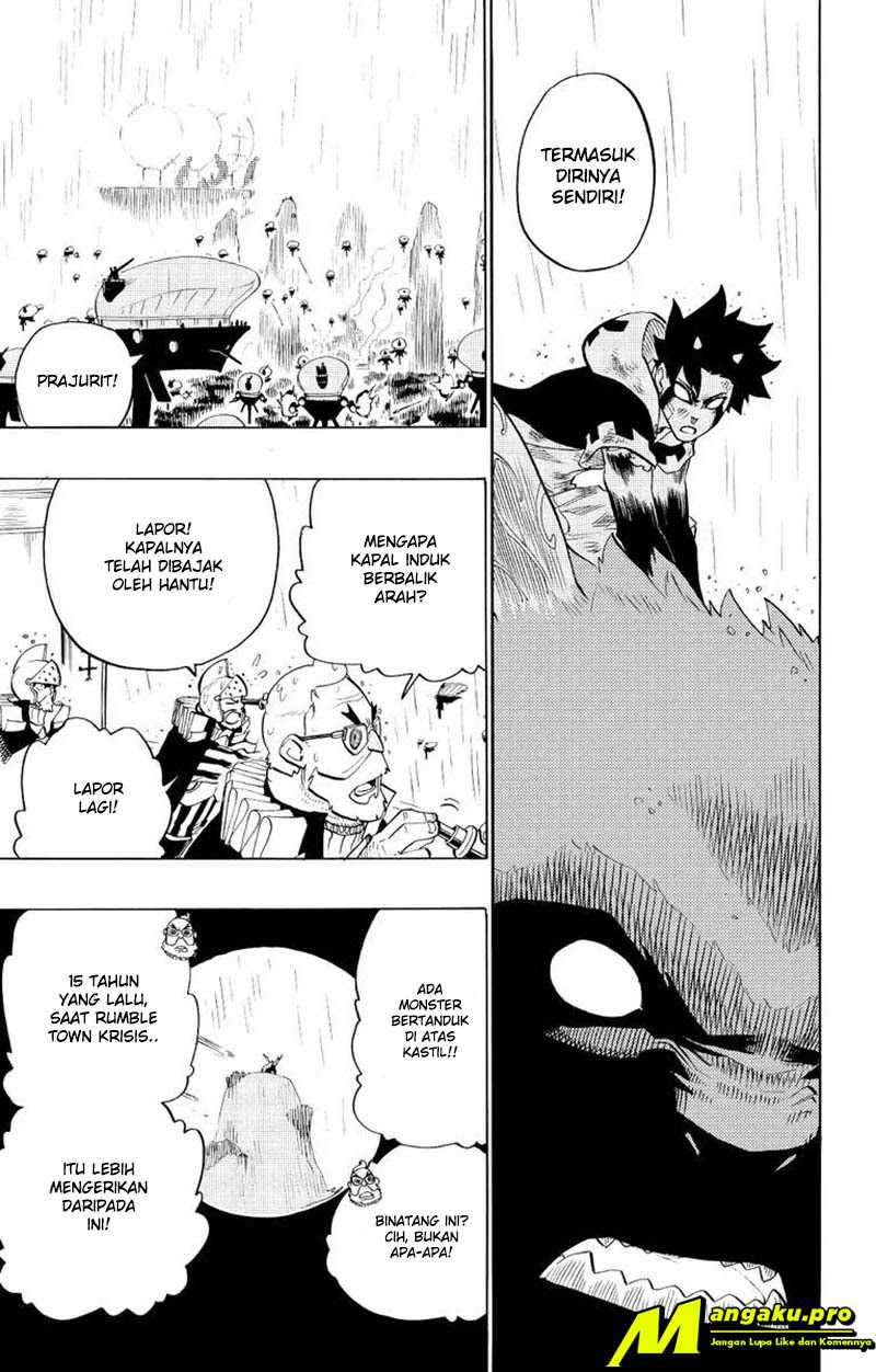 Chapter 69 - halaman 11