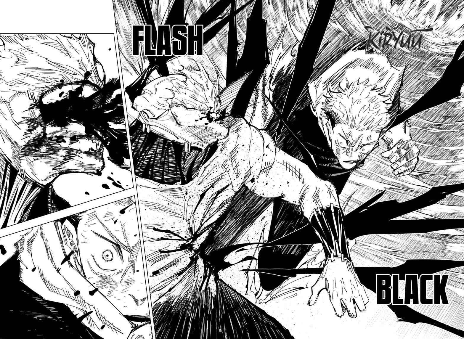 Chapter 132 - halaman 11