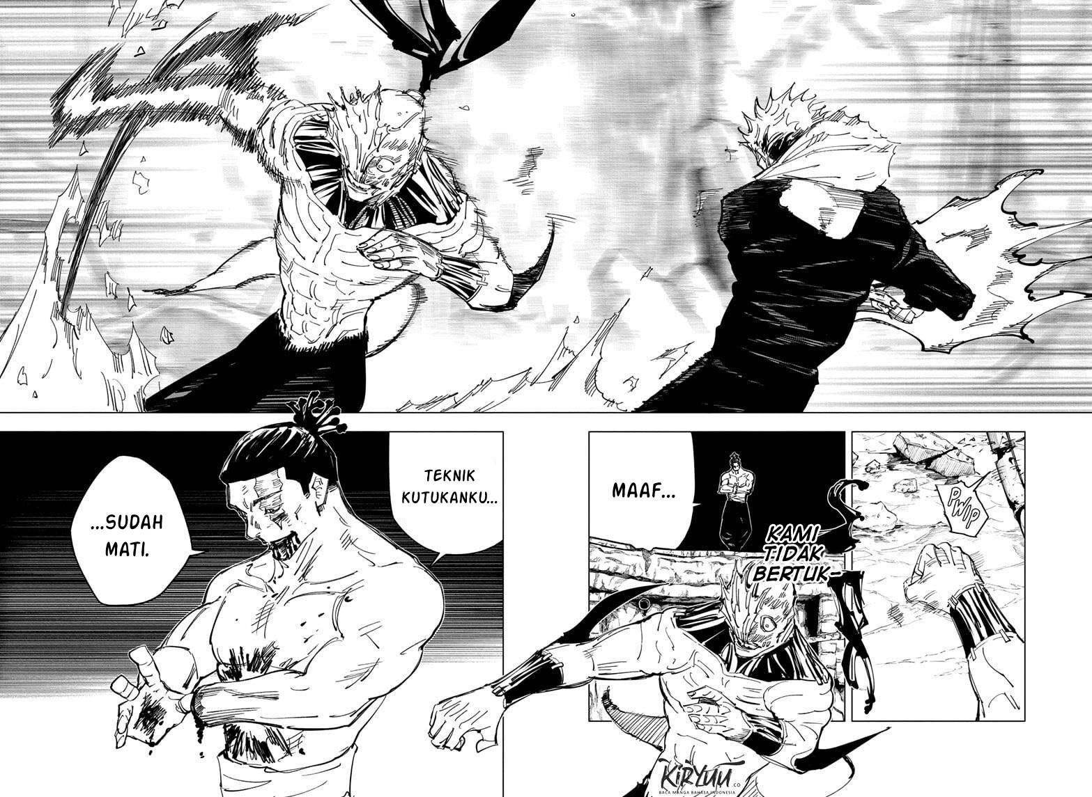 Chapter 132 - halaman 10