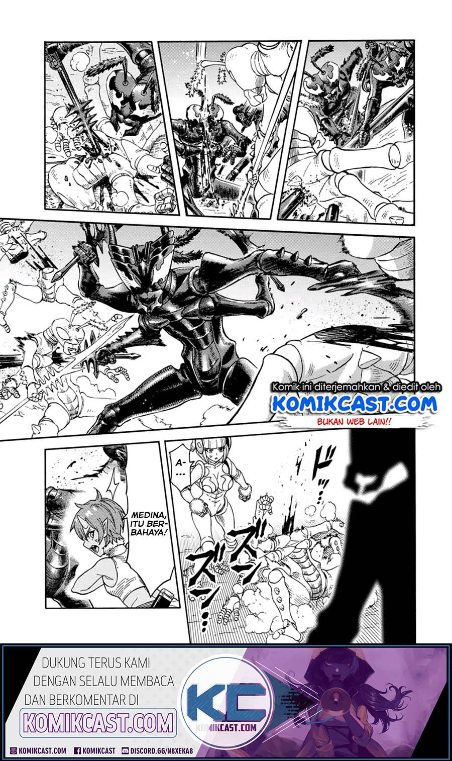 Chapter 23 - halaman 11