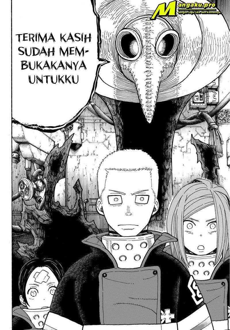Chapter 246 - halaman 11