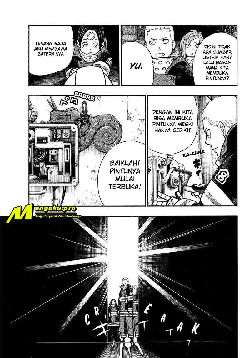 Chapter 246 - halaman 10