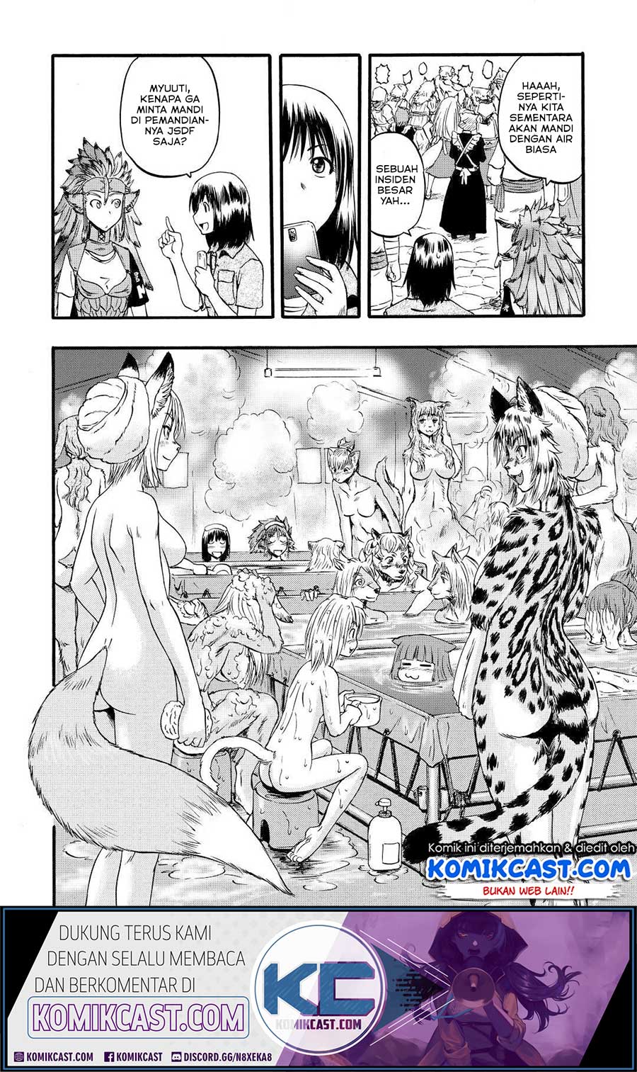 Chapter 99.5 - halaman 11
