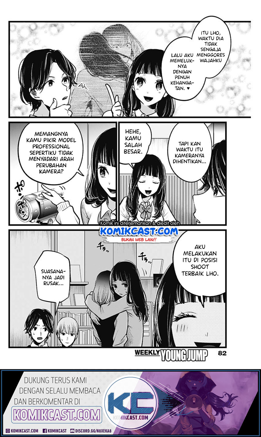 Chapter 27 - halaman 10