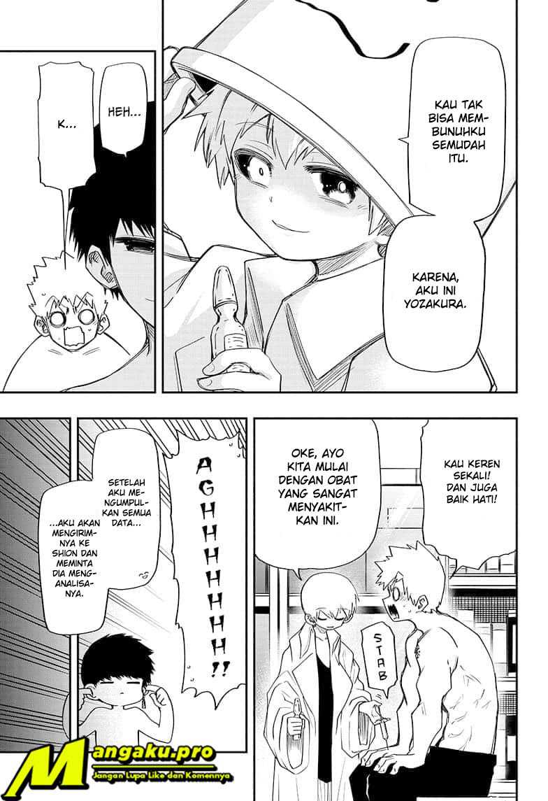 Chapter 62 - halaman 11