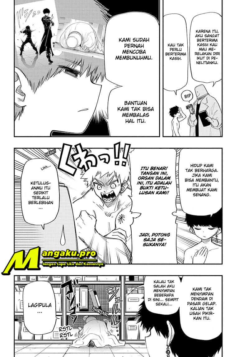 Chapter 62 - halaman 10