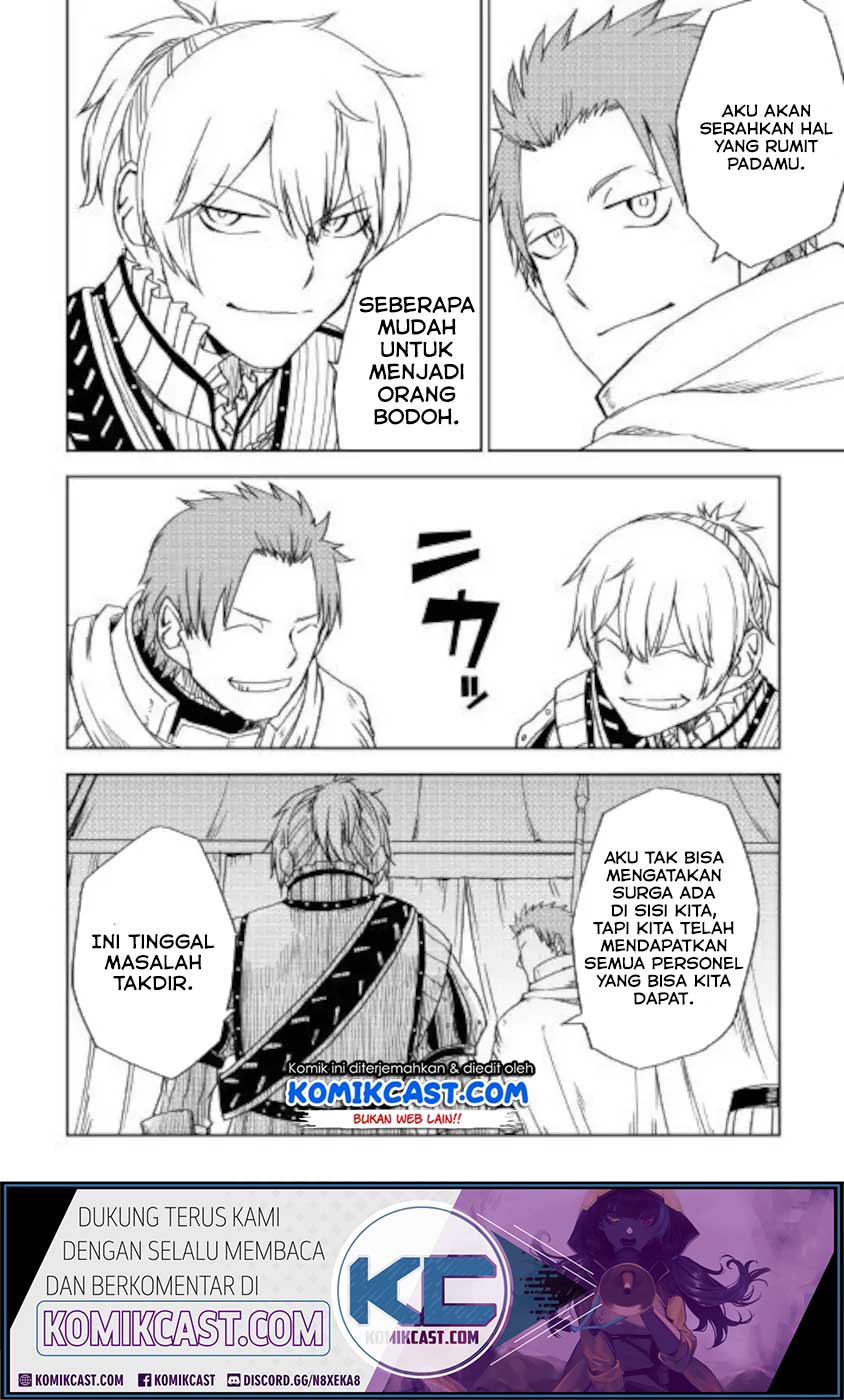 Chapter 62 - halaman 11