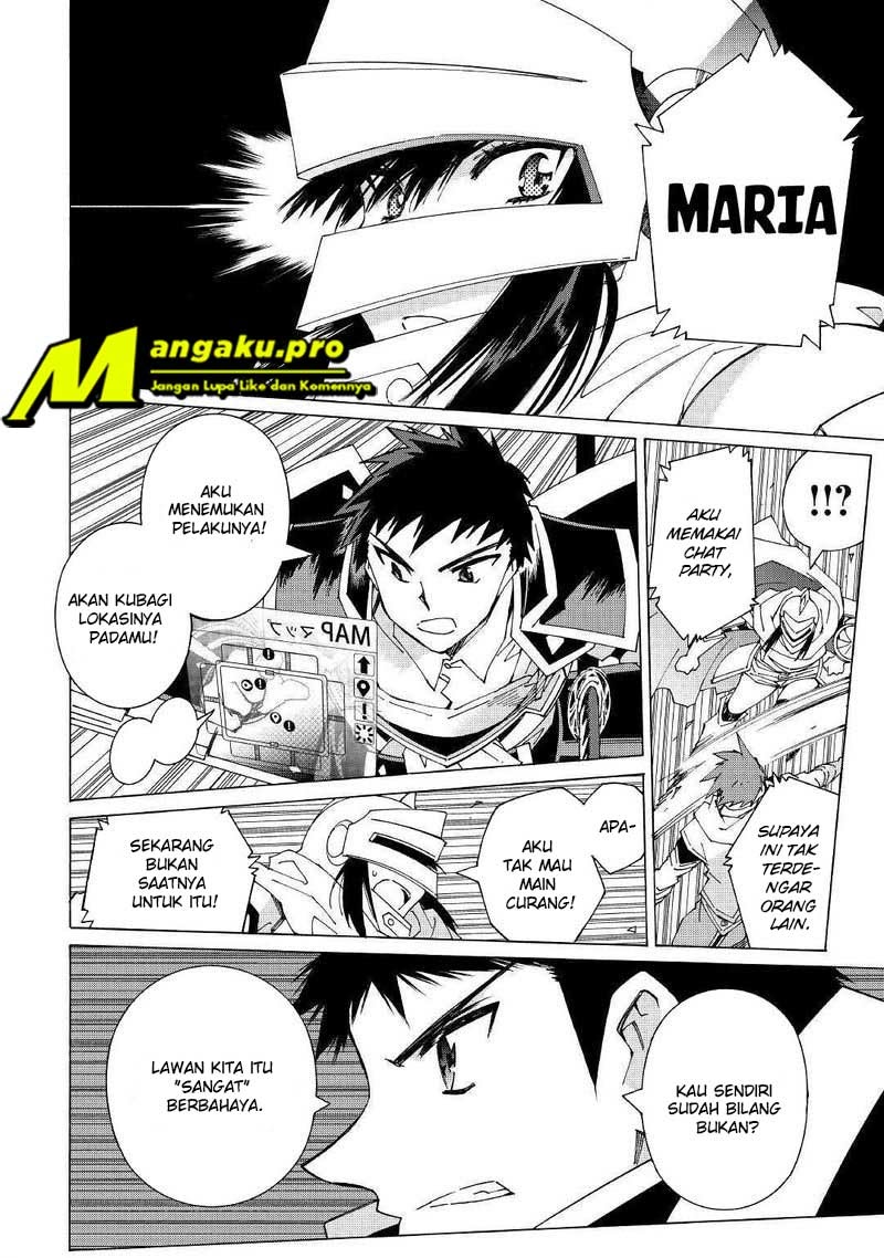 Chapter 30.1 - halaman 10