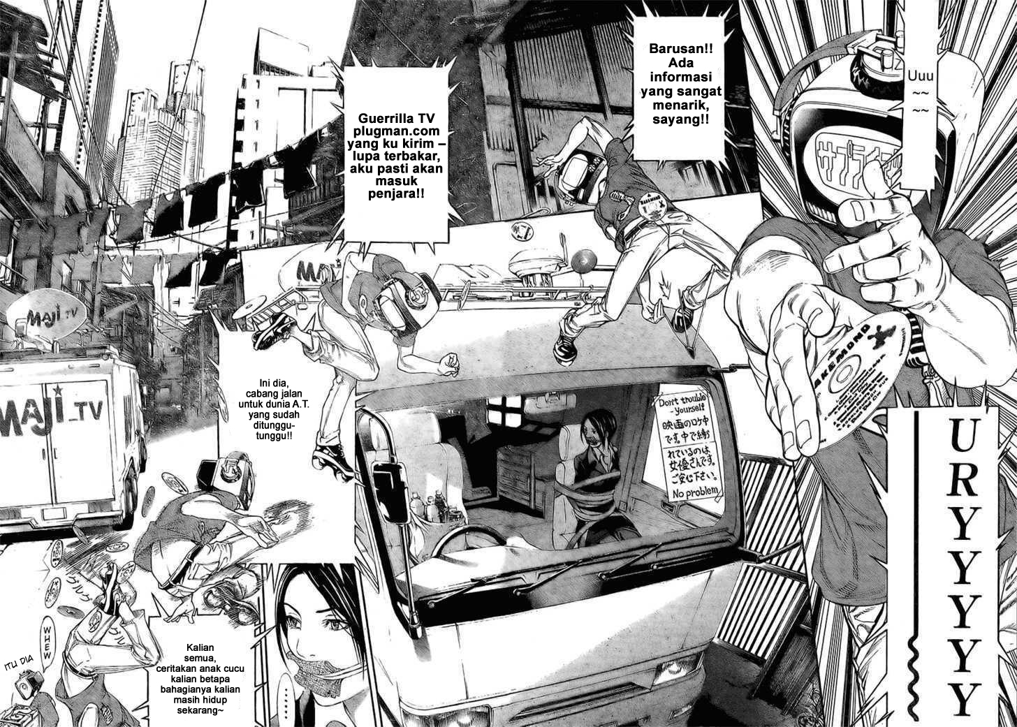 Chapter 242 - halaman 11