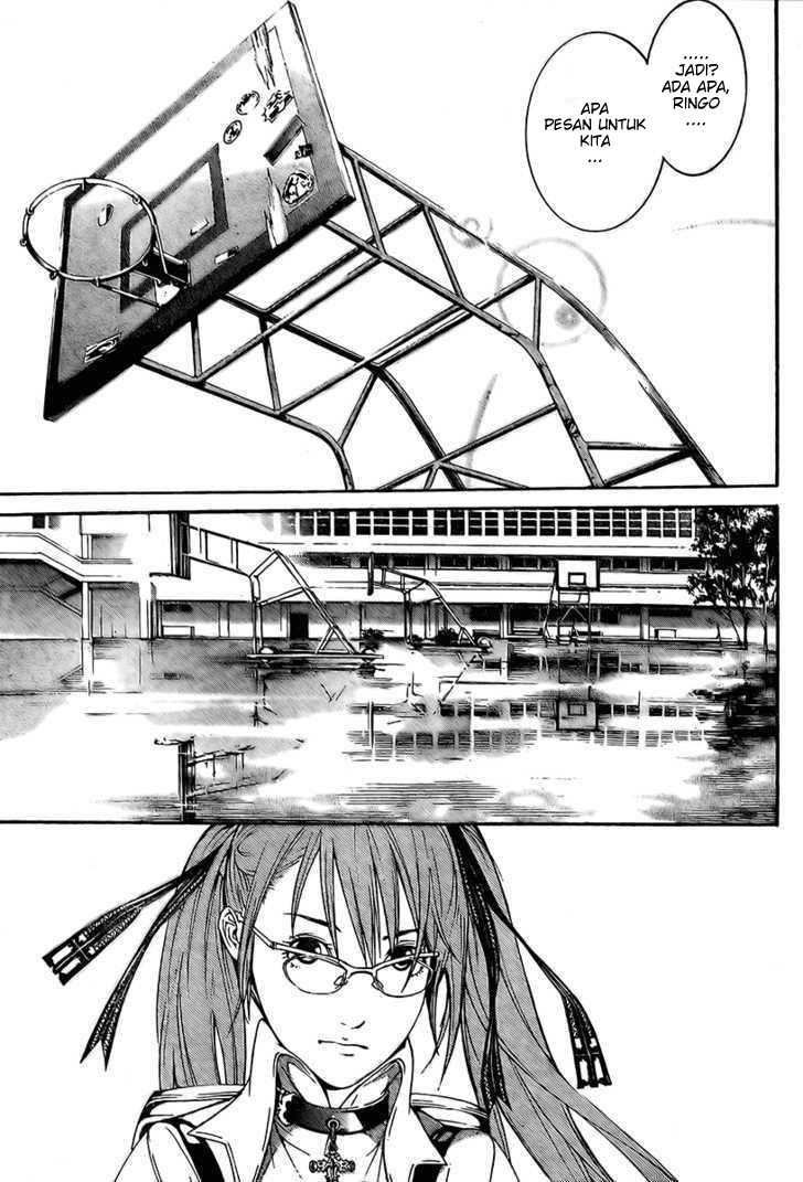Chapter 242 - halaman 10