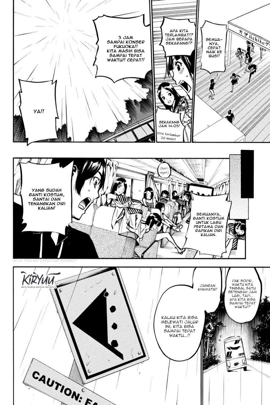 Chapter 189 - halaman 10