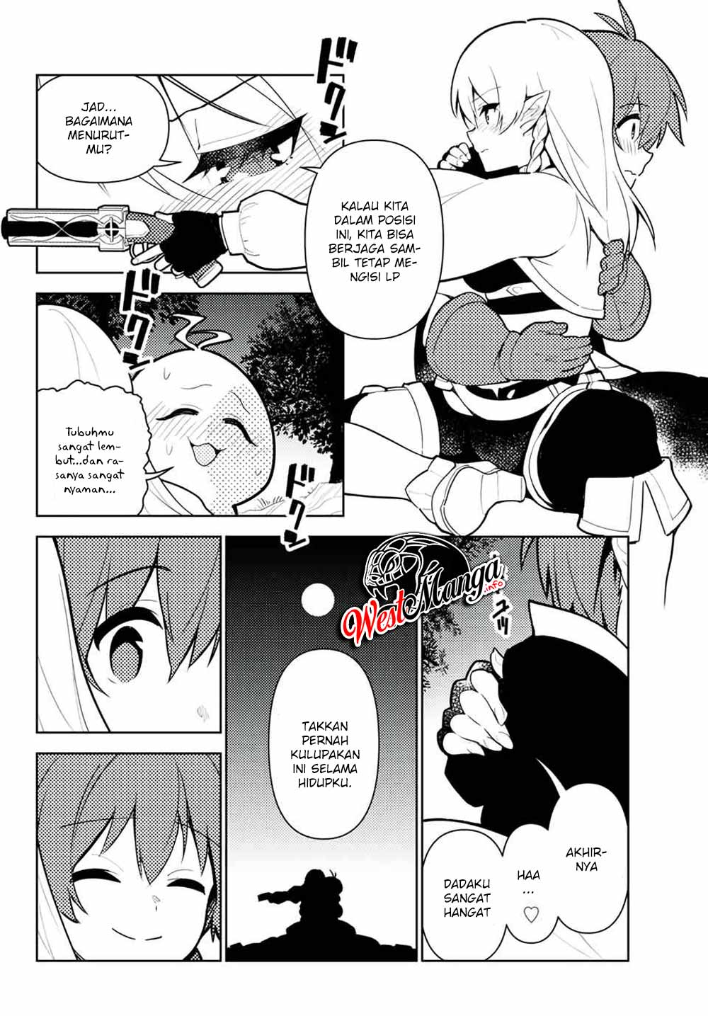 Chapter 40 - halaman 11