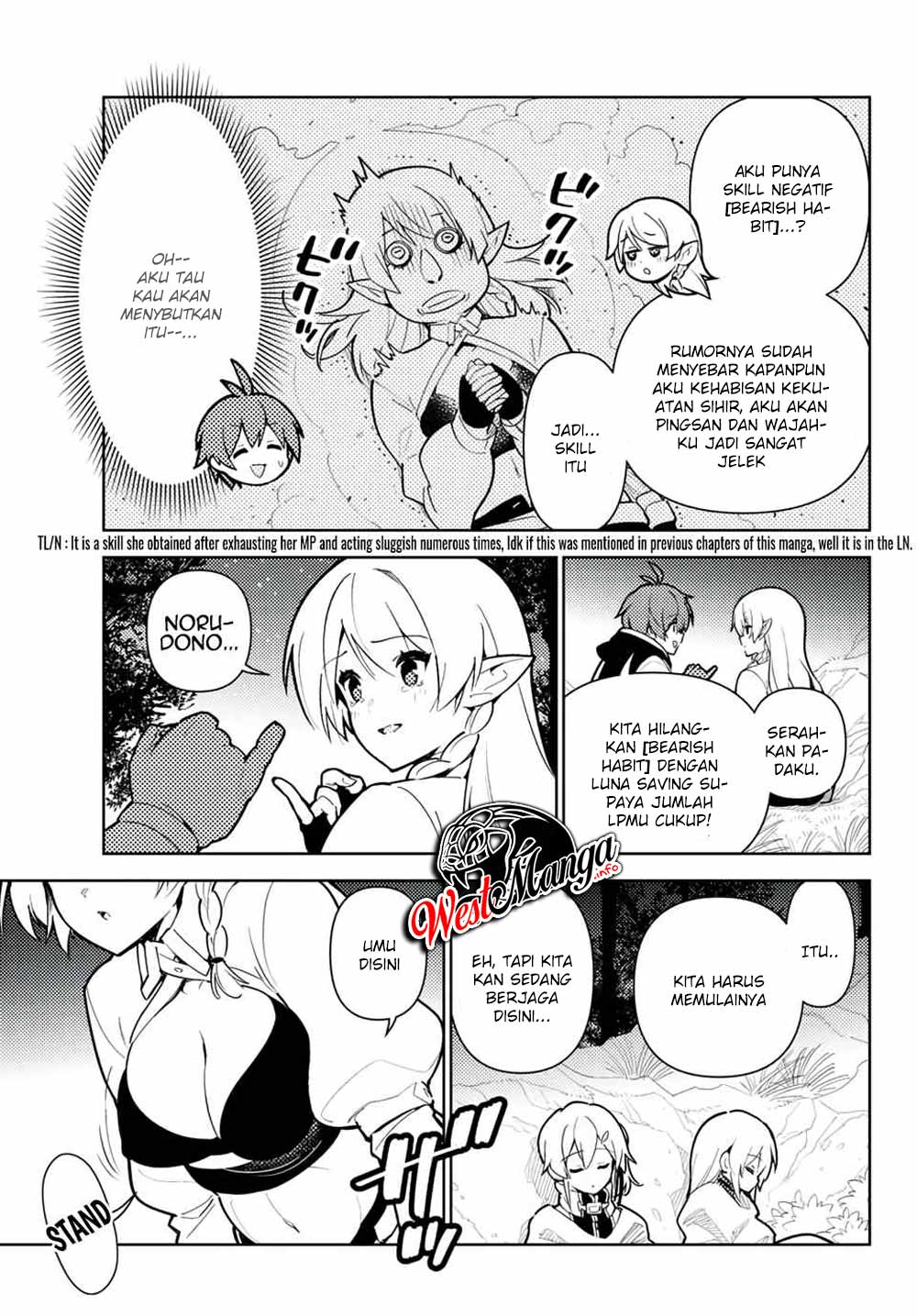 Chapter 40 - halaman 10