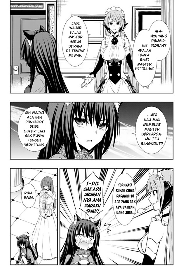 Chapter 64.2 - halaman 10