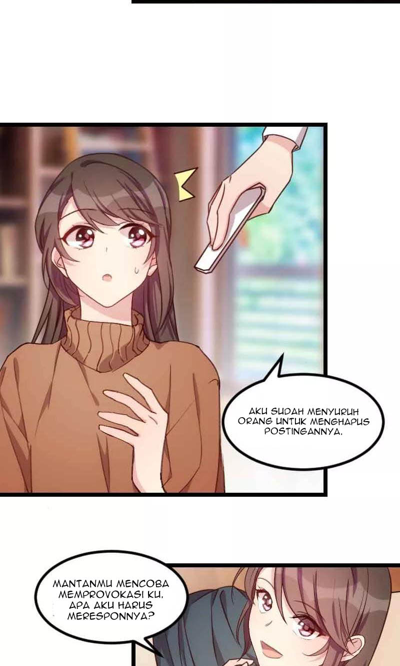 CEO’s Sudden Proposal Chapter 56 Gambar 10