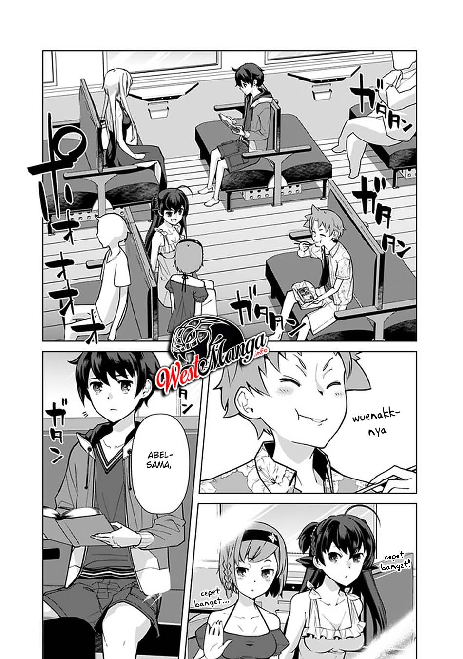 Chapter 42 - halaman 10
