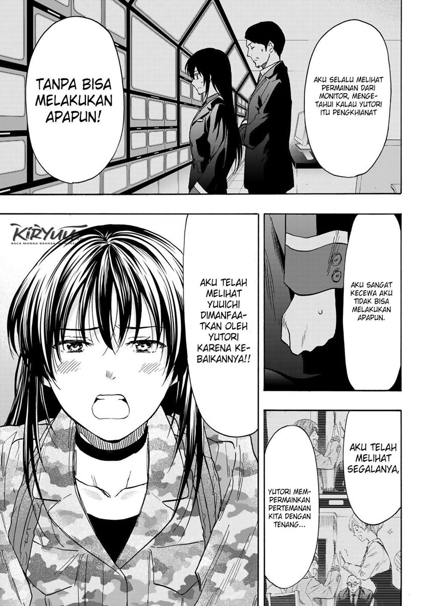Chapter 77 - halaman 11