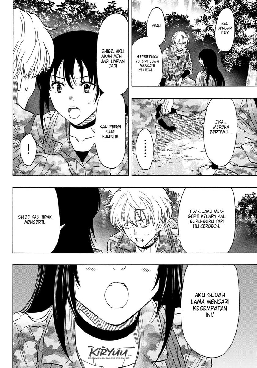 Chapter 77 - halaman 10