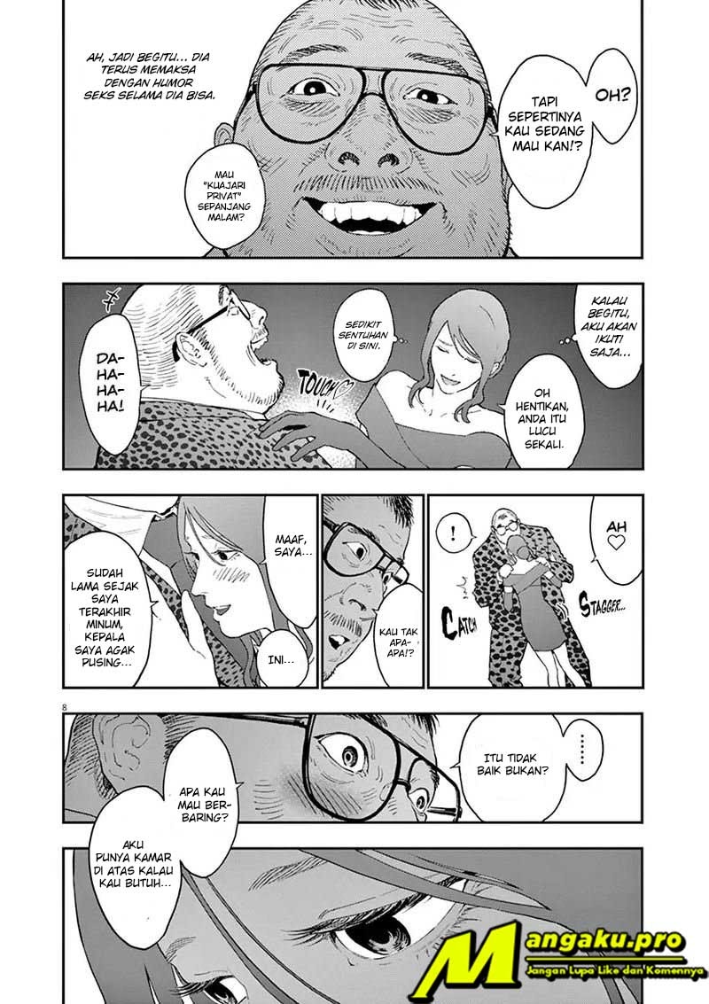 Chapter 121 - halaman 11