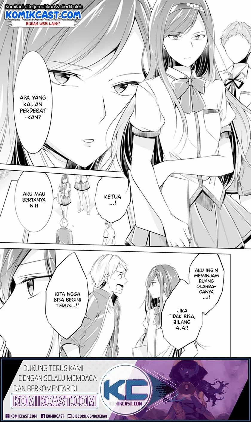 Chapter 69 - halaman 11
