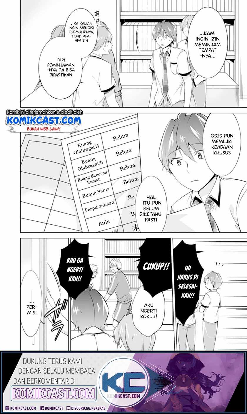Chapter 69 - halaman 10