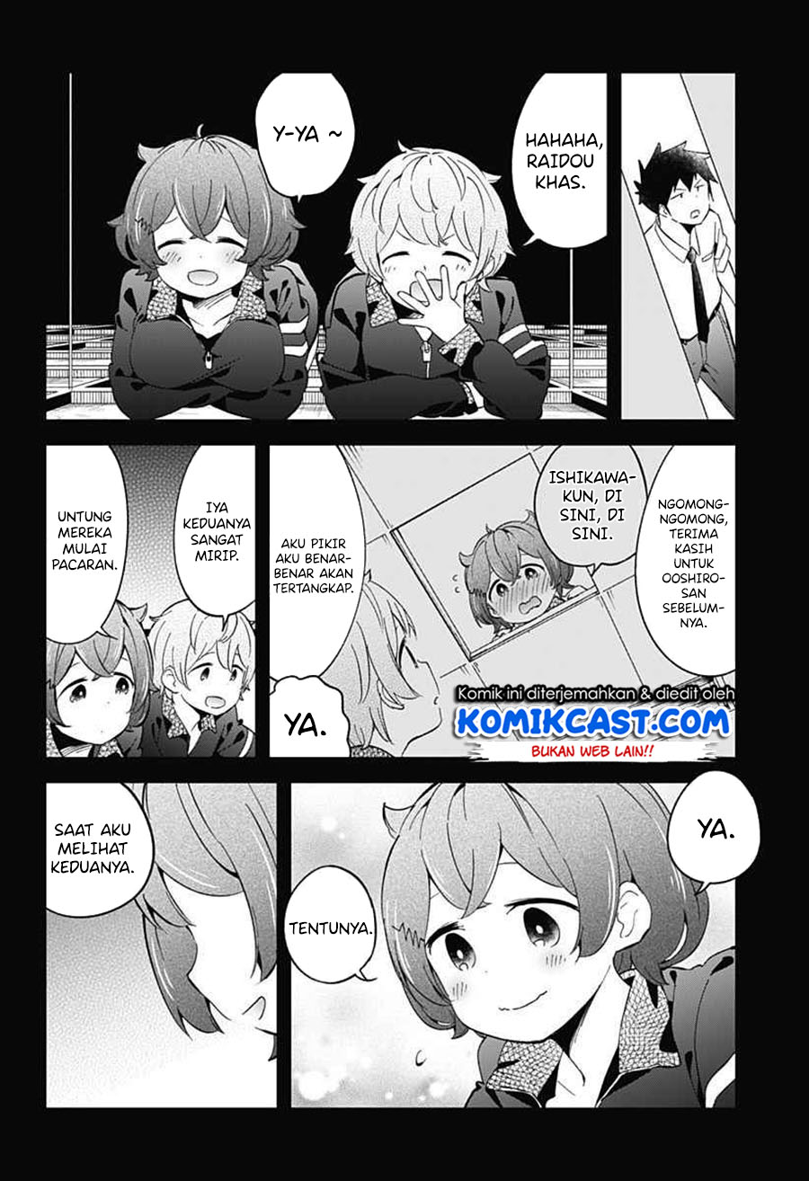 Chapter 68 - halaman 11