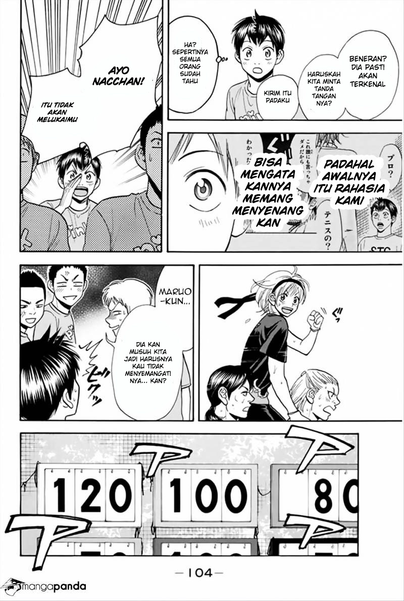 Chapter 266 - halaman 10