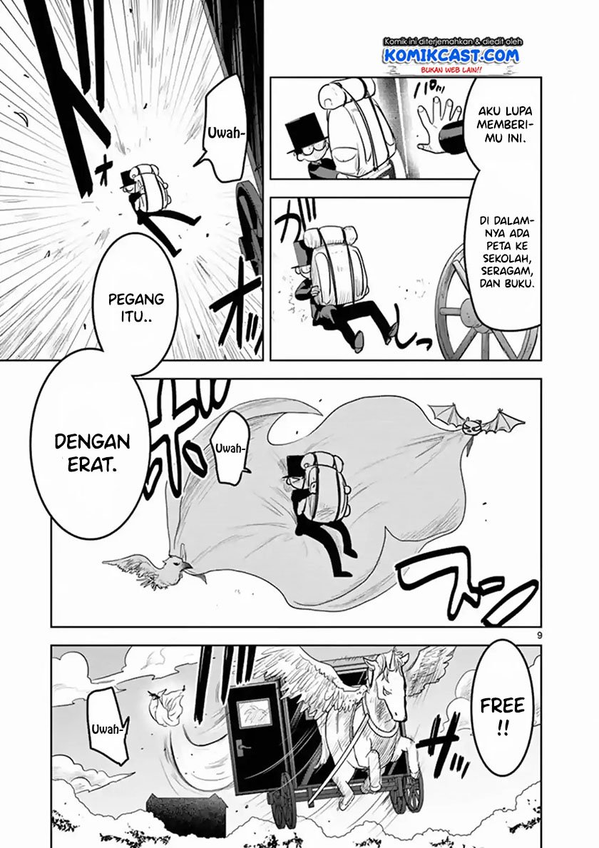 Chapter 124 - halaman 11