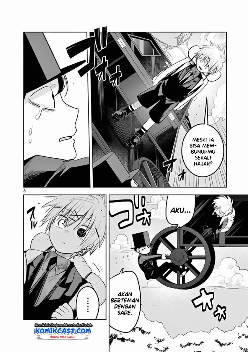 Chapter 124 - halaman 10